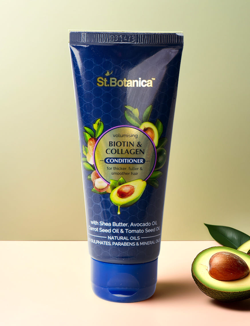 Biotin & Collagen Hair Conditioner