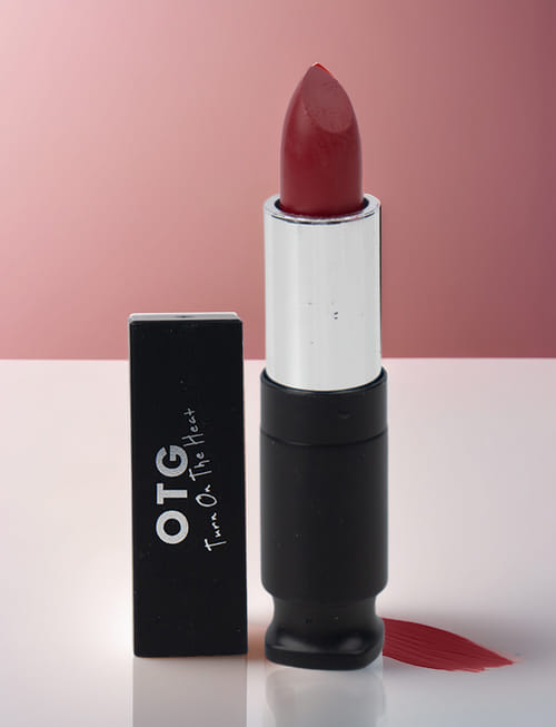 Creme Lipstick - 61 Berry Bust
