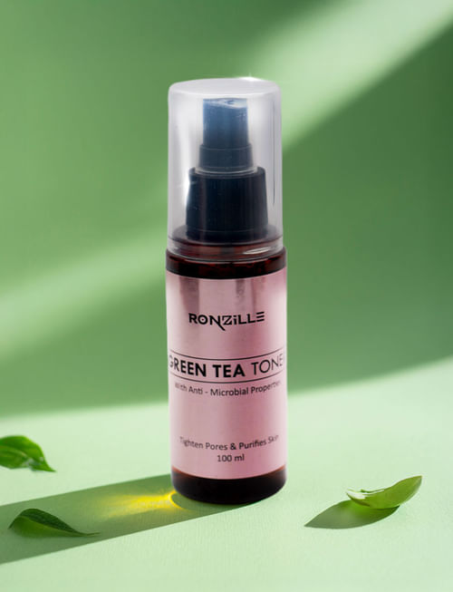 Green Tea Toner