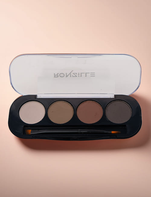 Professional Eyebrow Palette C-1