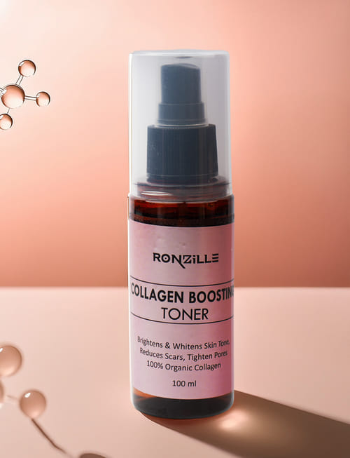 Collagen Boosting Toner