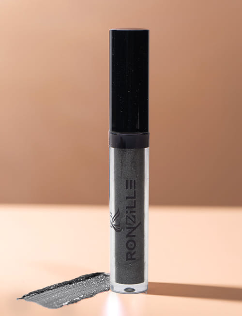 Metallic Eyeliner - 07 Black