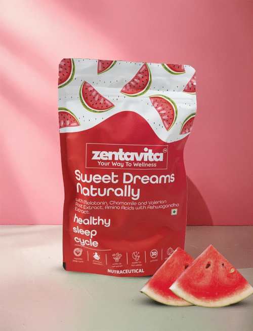 Sweet Dreams Naturally