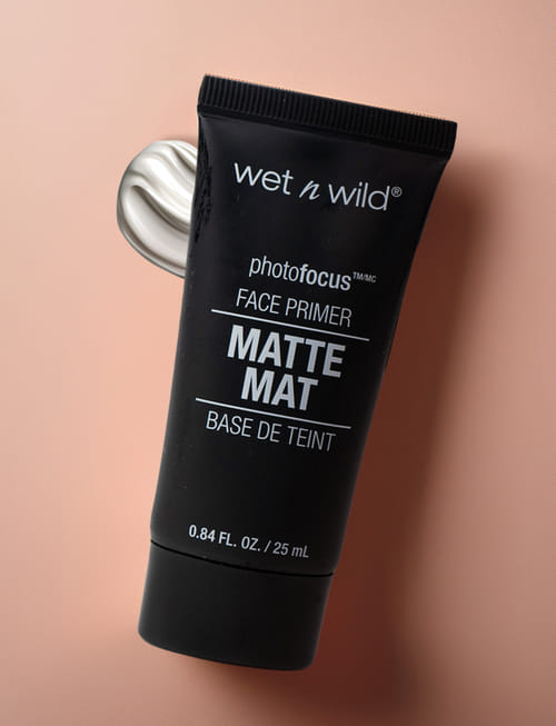 Photofocus Matte Face Primer - Partners In Prime