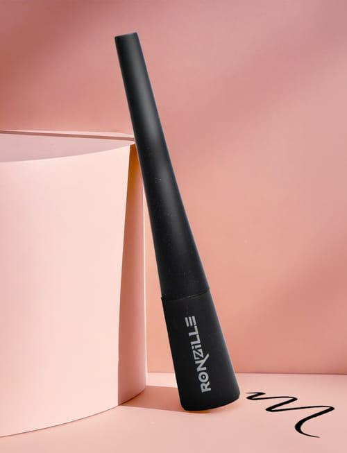 Matte Eyeliner - Black
