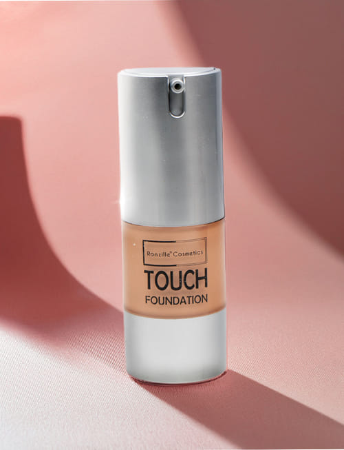 Touch Foundation 03