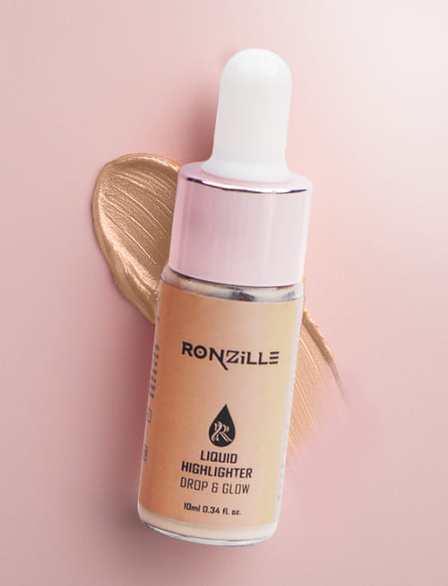 Liquid Highlighter Drop & Glow 03 Liquid Highlighter Drop & Glow 03