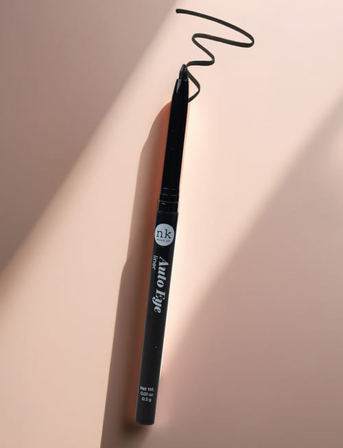 Auto Eye Liner - Black Auto Eye Liner - Black