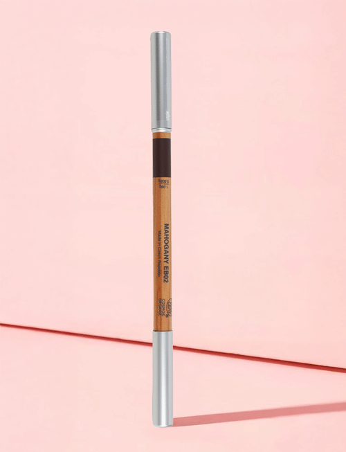 Eyebrow Pencil Mahogany