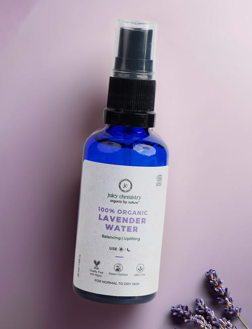 Lavender Water