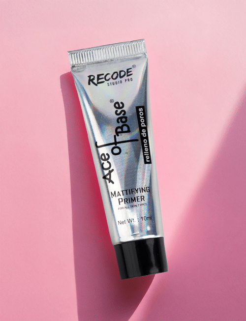 Ace Of Base Mattifying Primer Ace Of Base Mattifying Primer