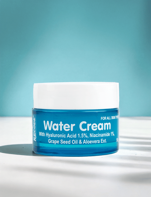 Water Cream