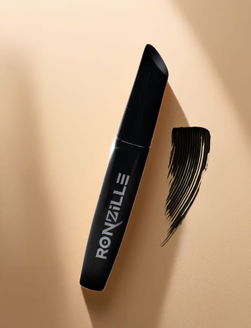 Volumizing Mascara - Black