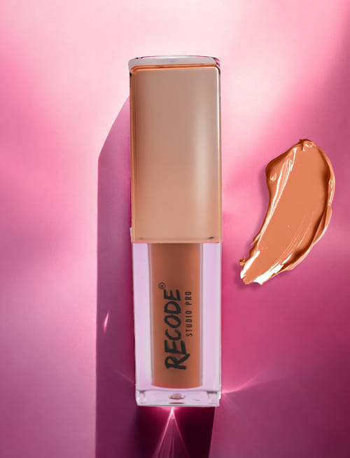 Hydrating Matte Liquid Lipstick - 01 January