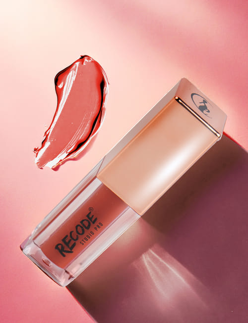 Hydrating Matte Liquid Lipstick - 02 February