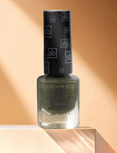 Stunning Nail Lacquer - SB006 Stunning Nail Lacquer - SB006