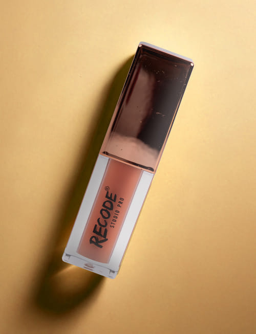 Hydrating Matte Liquid Lipstick - 05 May