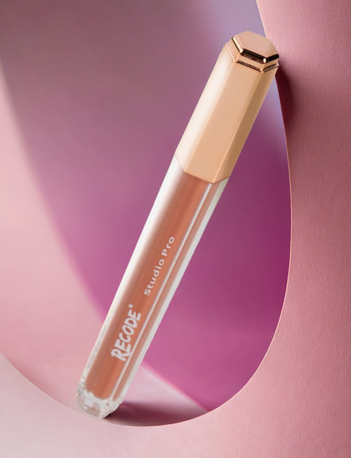 Lip Smacker HD Liquid Matte Lipstick - 10 Show Me Love