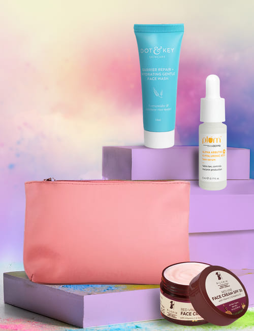 Refresh & Reset Kit