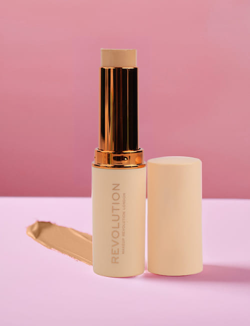 Fast Base Stick Foundation F7