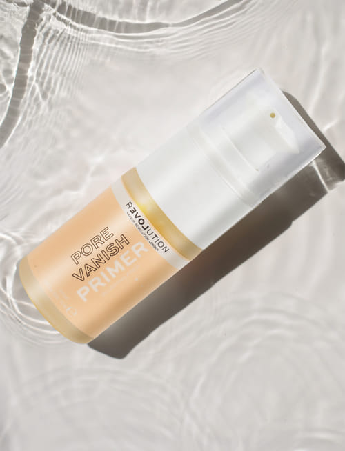 Revolution Relove Pore Vanish Primer