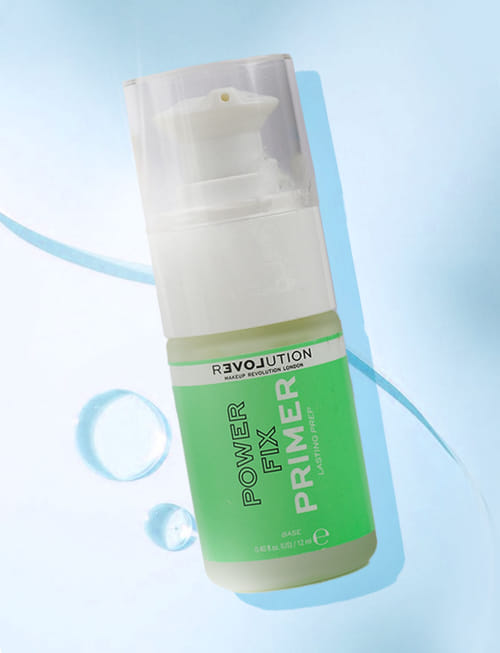 Revolution Relove Power Fix Primer