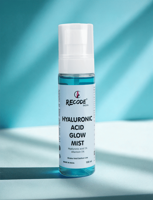 Hyaluronic Acid Glow Mist