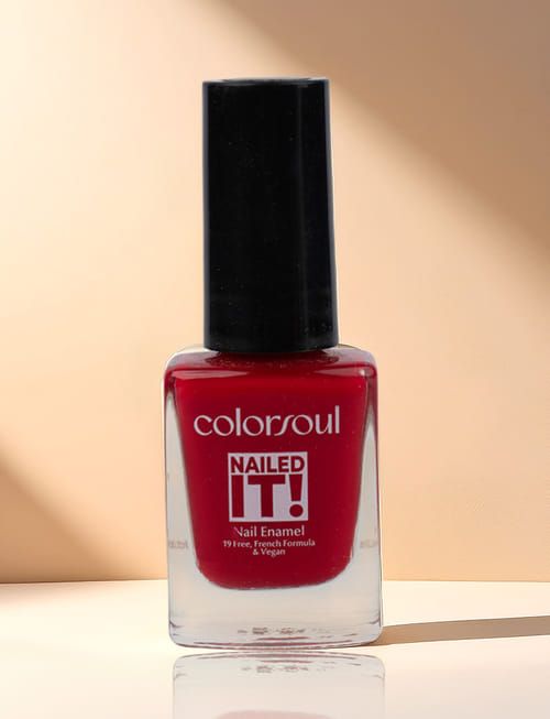 Nailed It Nail Enamel - P06 Latin Breeze