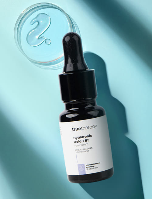 Hyaluronic Acid Face Serum