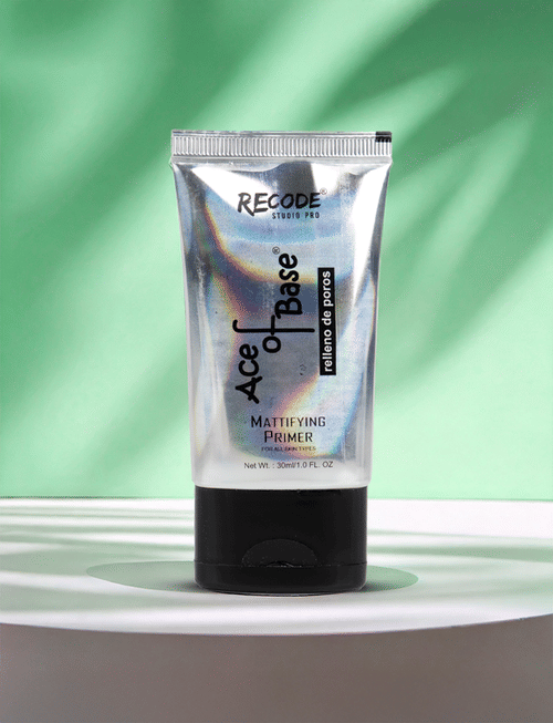 Ace Of Base Mattifying Primer