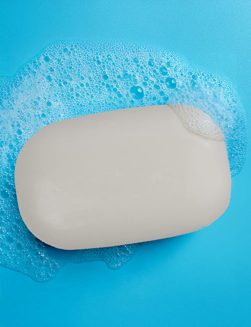Hydrating Bath Soap