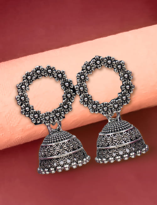 Jhumka