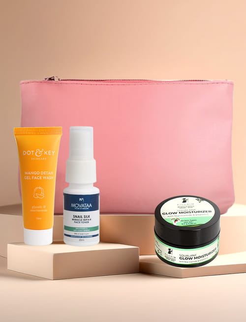 Summer Refresh Kit