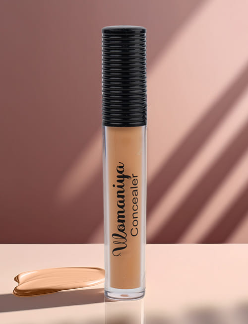 Liquid Concealer - WC03 Beige Whisper Liquid Concealer - WC03 Beige Whisper