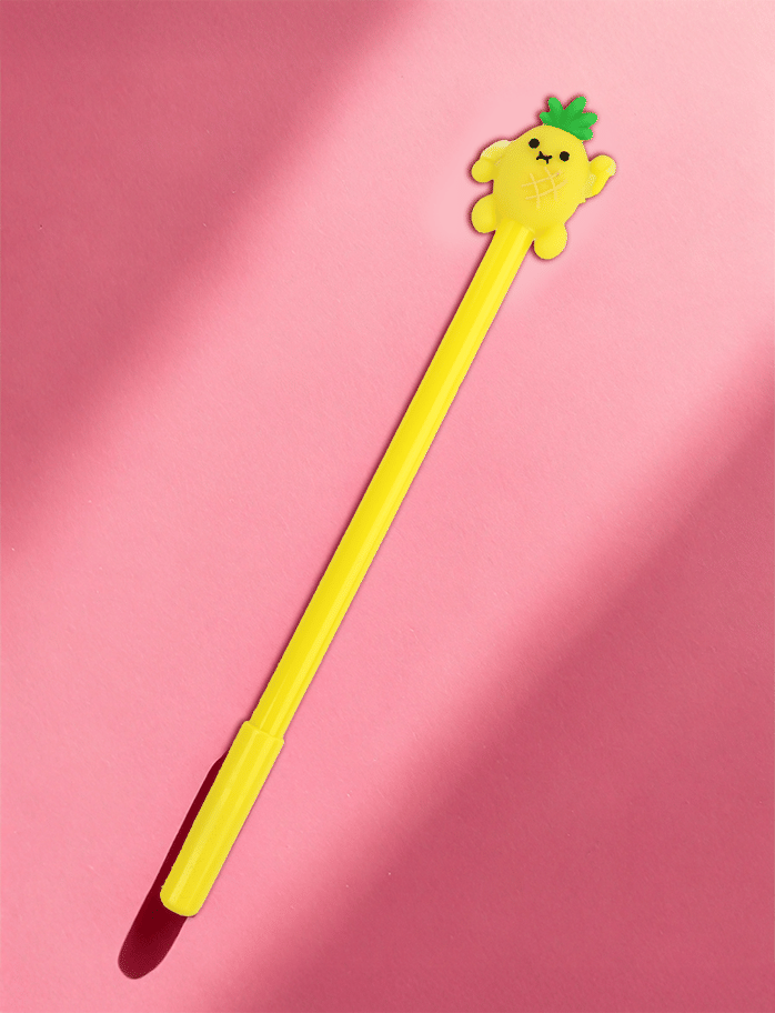 Fruit Pen