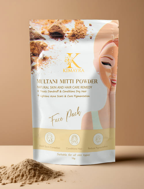 Multani Mitti Powder