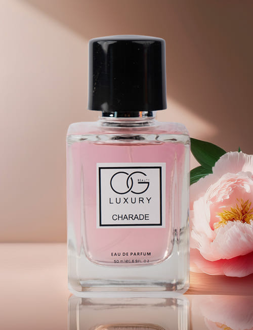 Charade Eau De Parfum