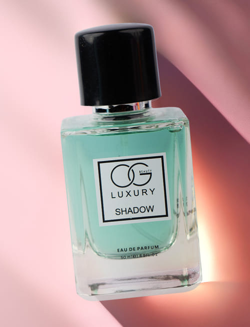 Shadow Eau De Parfum