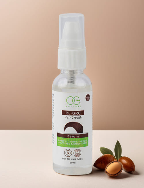 Re-Gro Hair Growth Serum