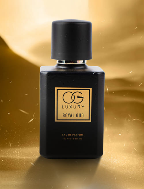 Royal Oud Eau De Parfum