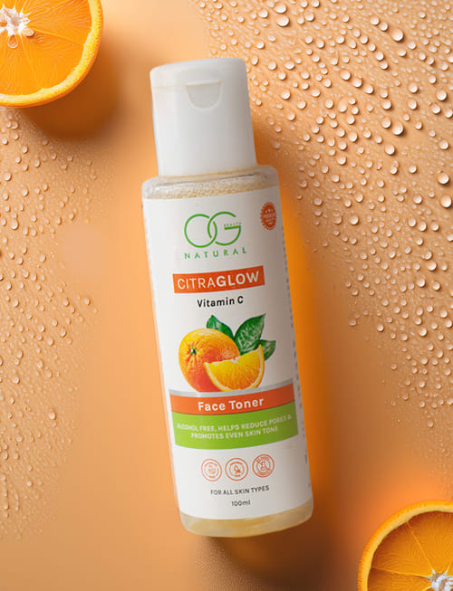 Citraglow Vitamin C Face Toner Citraglow Vitamin C Face Toner