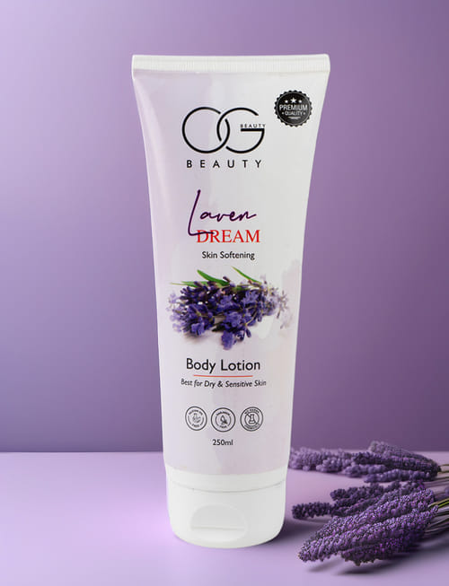 Laven Dream Body Lotion