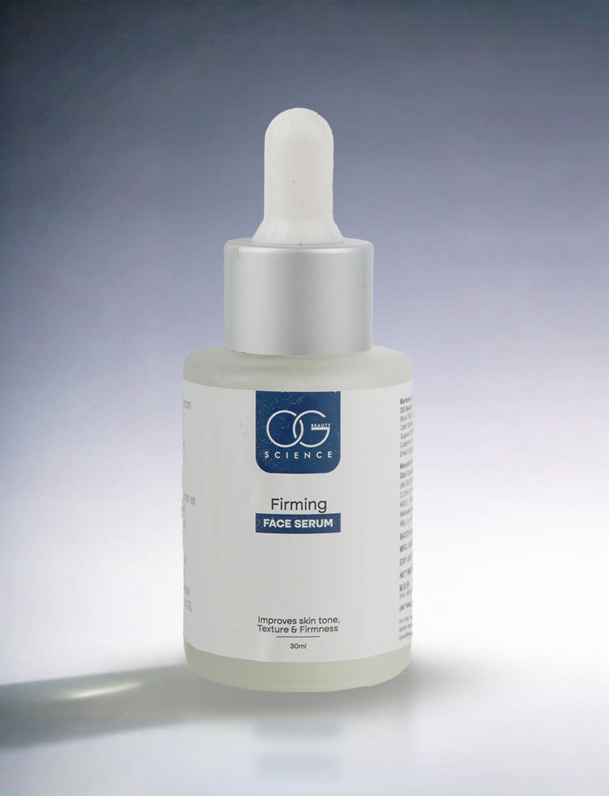 Firming Face Serum