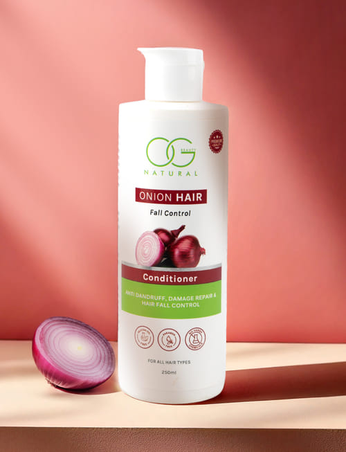 Onion Hair Fall Control Conditioner