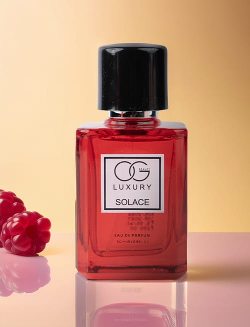 Solace Eau De Parfum