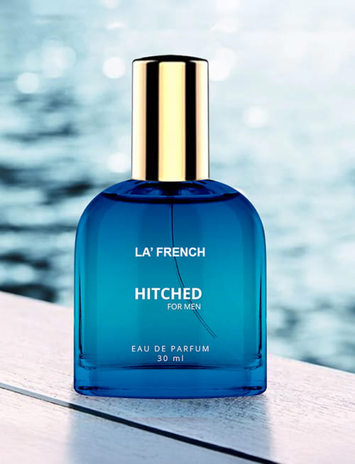 Hitched Eau De Parfum