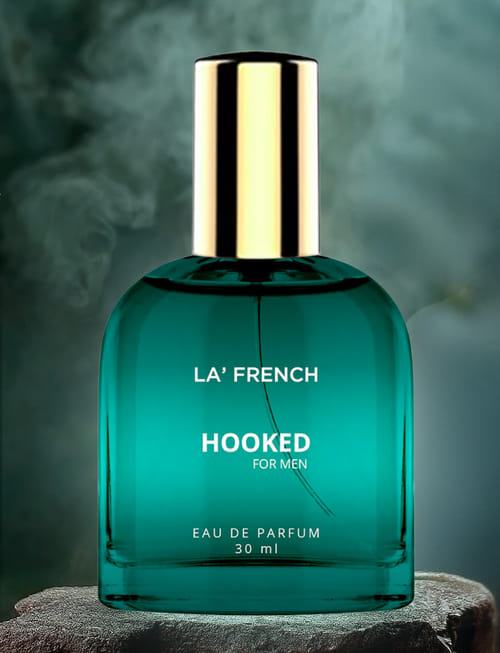 Hooked Eau De Parfum