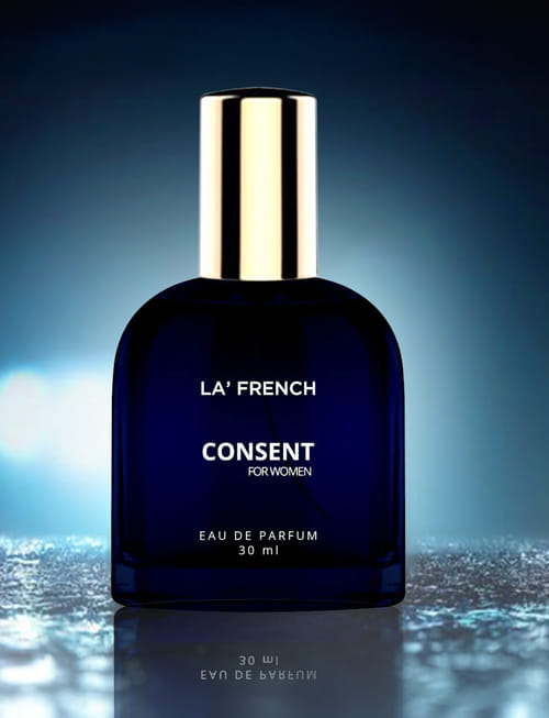 Consent Eau De Parfum
