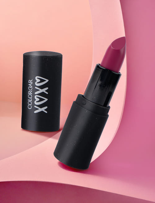 Xoxo Everlasting Matte Lipstick - Berry Nude - 022