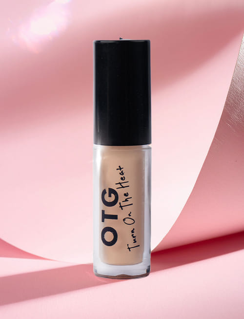 Liquid Concealer S-02 Neutral Beige